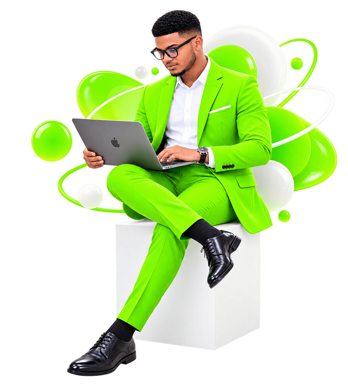 Ultivance Technologies team member